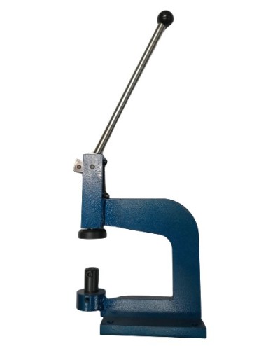PRENSA REMACHADORA T-10