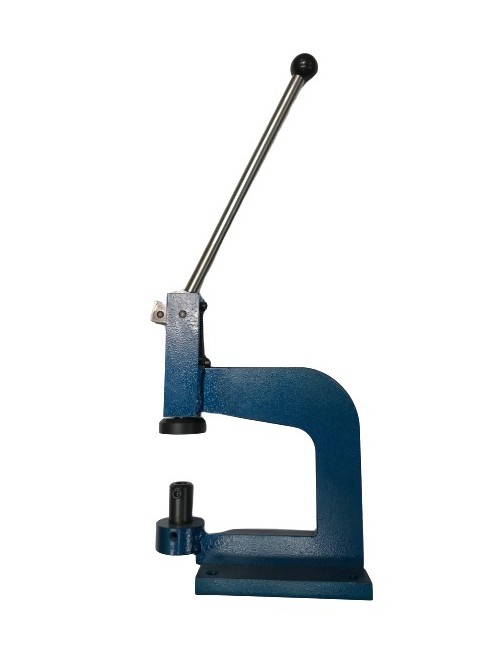 PRENSA REMACHADORA T-10