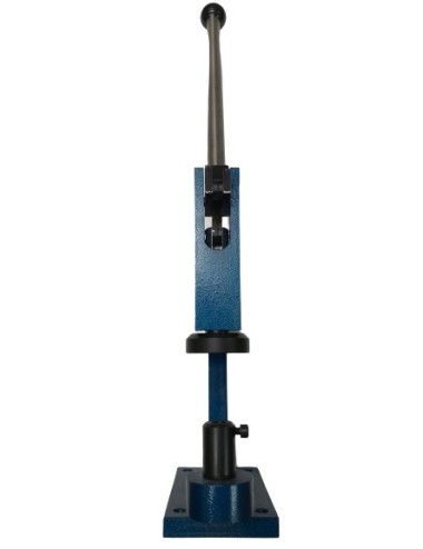 PRENSA REMACHADORA T-10