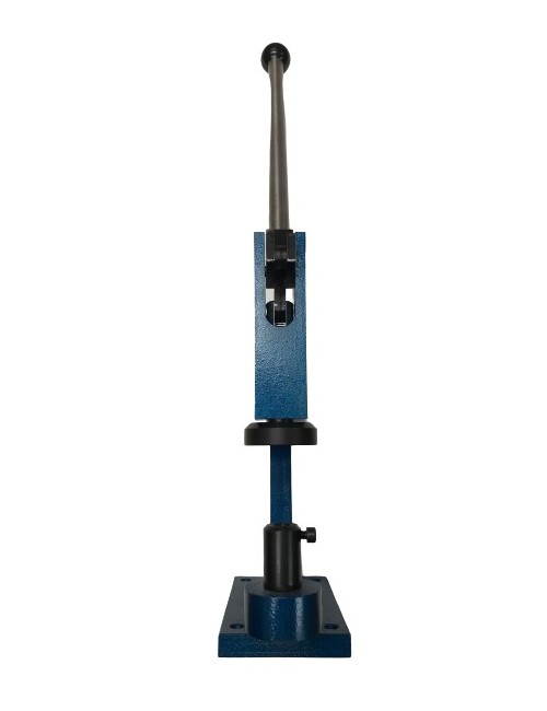 PRENSA REMACHADORA T-10
