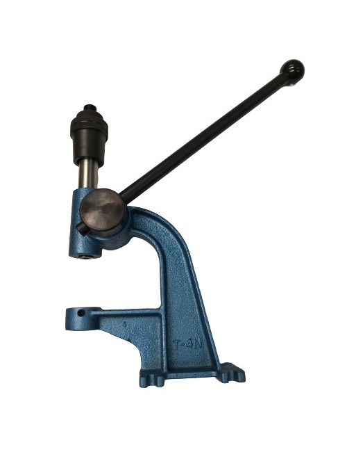 PRENSA REMACHADORA T-4