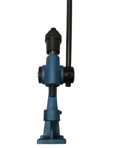 PRENSA REMACHADORA T-4