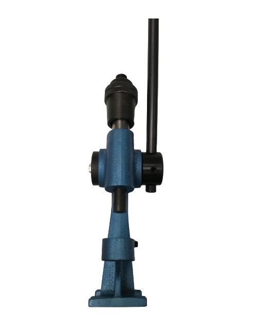 PRENSA REMACHADORA T-4