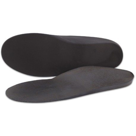 ORTHO PLANTILLA P.U. MEDIA SIN BARRA (PAR)