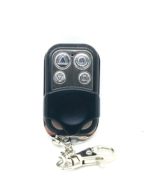 REMOCON TELEMANDO RMC165CM  (D165C) - (D535C)