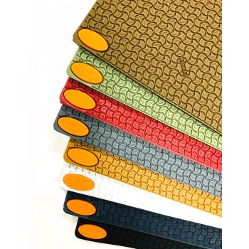 PLANCHA ANDES ARROW 6MM AQUAGRIP 50X40