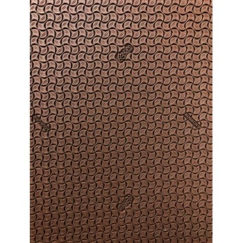 PLANCHA ANDES ARROW 6MM AQUAGRIP 50X40