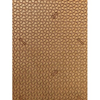 PLANCHA ANDES ARROW 6MM AQUAGRIP 50X40