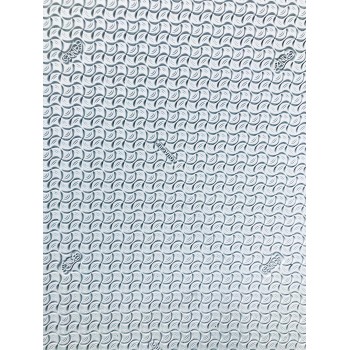 PLANCHA ANDES ARROW 6MM AQUAGRIP 50X40