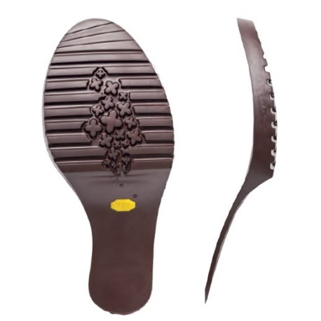 PISO VIBRAM 9101 DOMINGO (PAR)