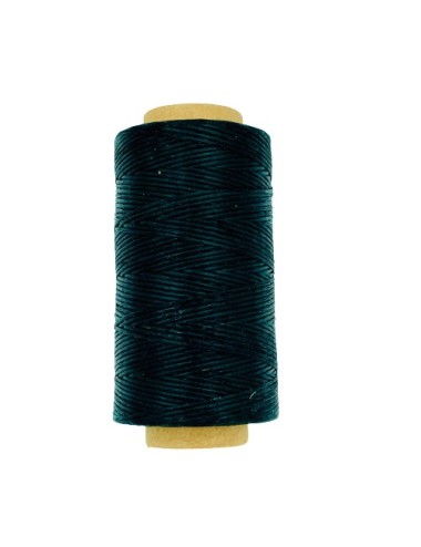 HILO ENCERADO EL APACHE 1,0MM (BOBINA 100 GRS)