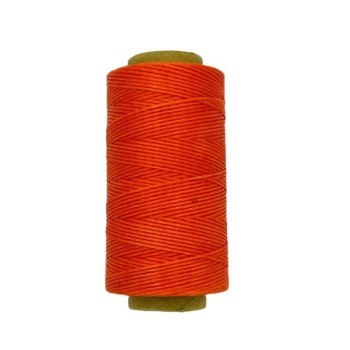 HILO ENCERADO EL APACHE 1,0MM (BOBINA 100 GRS)