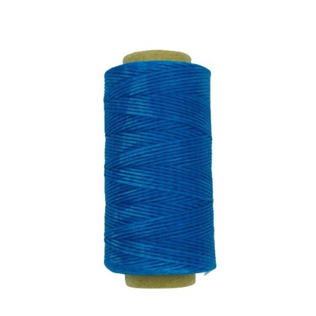 HILO ENCERADO EL APACHE 1,0MM (BOBINA 100 GRS)
