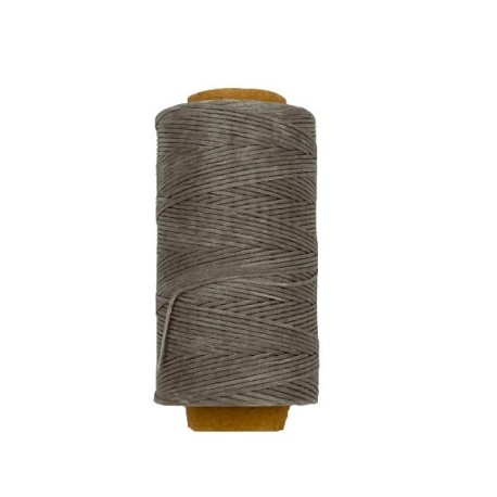 HILO ENCERADO EL APACHE 1,0MM (BOBINA 100 GRS)