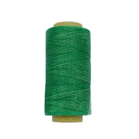 HILO ENCERADO EL APACHE 1,0MM (BOBINA 100 GRS)