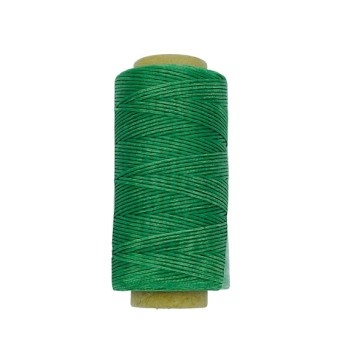 HILO ENCERADO EL APACHE 1,0MM (BOBINA 100 GRS)