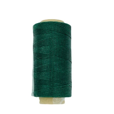 HILO ENCERADO EL APACHE 1,0MM (BOBINA 100 GRS)