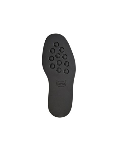 PISO VIBRAM 2055 ETON NEGRO (SUELA)