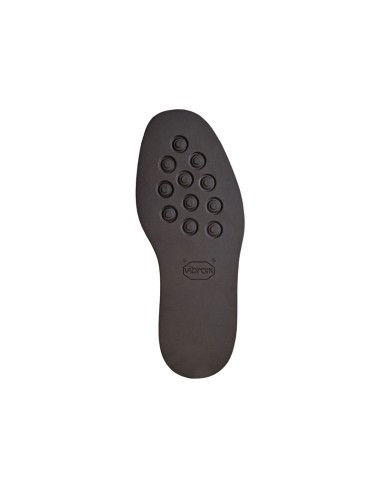PISO VIBRAM 2055 ETON MARRON (SUELA)