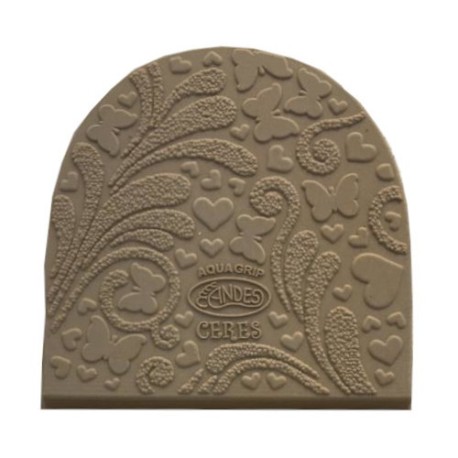 TAPA ANDES CERES AQUAGRIP (PAR)