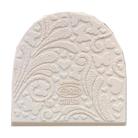 TAPA ANDES CERES AQUAGRIP (PAR)