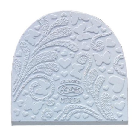 TAPA ANDES CERES AQUAGRIP (PAR)