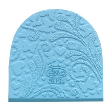 TAPA ANDES CERES AQUAGRIP (PAR)