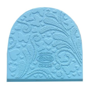 TAPA ANDES CERES AQUAGRIP (PAR)