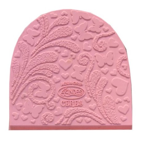 TAPA ANDES CERES AQUAGRIP (PAR)