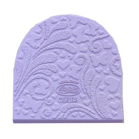 TAPA ANDES CERES AQUAGRIP (PAR)