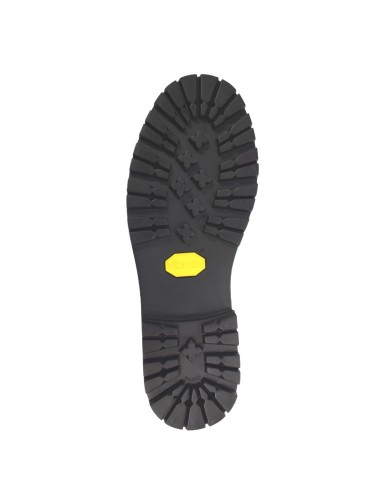 PISO VIBRAM 2153 YELLOW BOOT NEGRO (PAR)