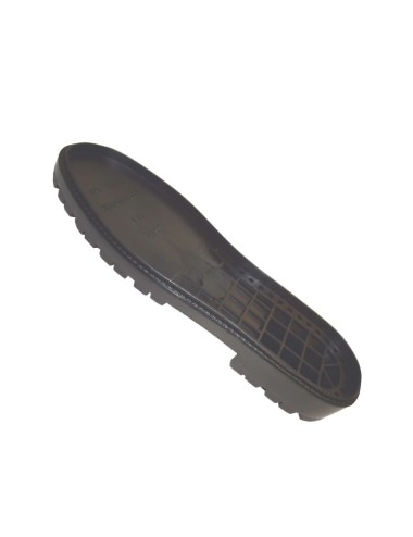 PISO VIBRAM 2153 YELLOW BOOT NEGRO (PAR)