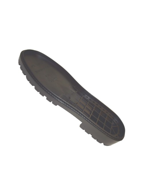 PISO VIBRAM 2153 YELLOW BOOT NEGRO (PAR)