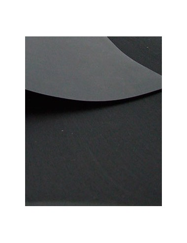 PLANCHA VIBRAM PIE DE GATO BORDOL 1.5MM. 125 X 85