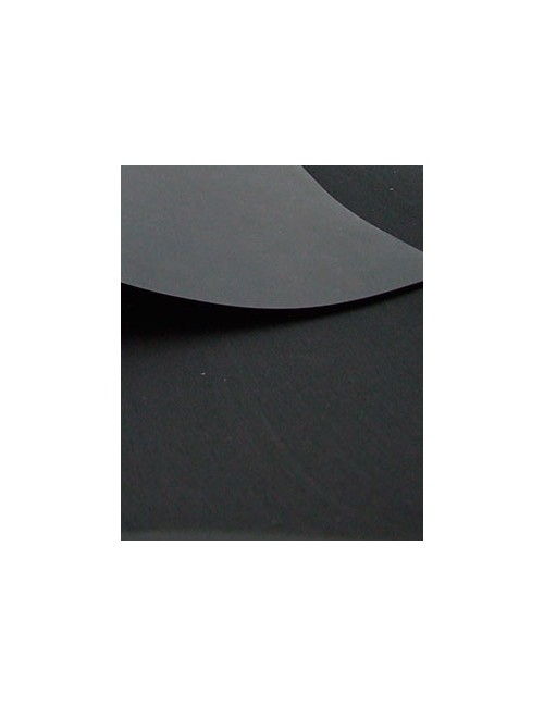 PLANCHA VIBRAM PIE DE GATO BORDOL 1.5MM. 125 X 85