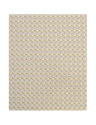 MICROPOROSO VIBRAM DUNAS 130X70 5MM BLANCO