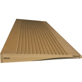 CUÑA MICROPOROSO 30-10 PLANCHA 92*30