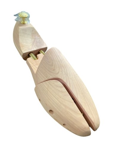 PERNITO MADERA CEDRO SOFT EXECUTIVE (PAR)