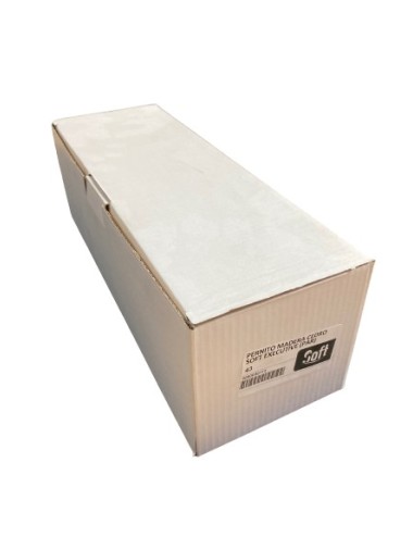 PERNITO MADERA CEDRO SOFT EXECUTIVE (PAR)