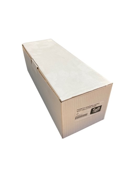 PERNITO MADERA CEDRO SOFT EXECUTIVE (PAR)
