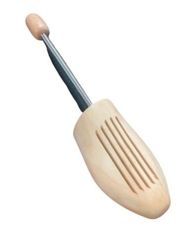 PERNITO MADERA SOFT MUELLE CAJA (PAR)