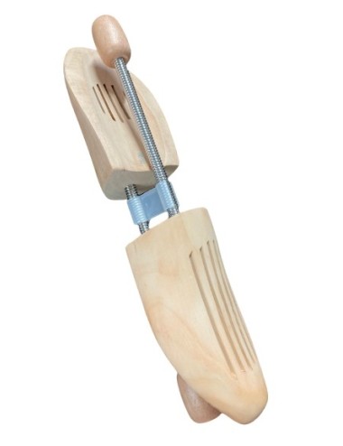 PERNITO MADERA SOFT MUELLE CAJA (PAR)