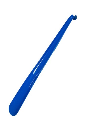 CALZADOR PLASTICO SOFT EXTRA LARGO 60 CM.
