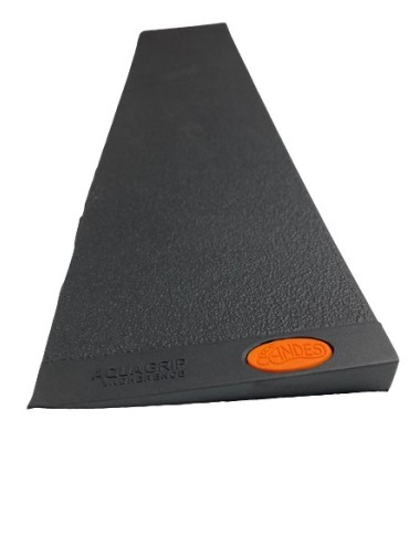 TIRAS CUÑA ANDES YARIS 50 X 9.7 X 1.2 CM  (UNIDAD)