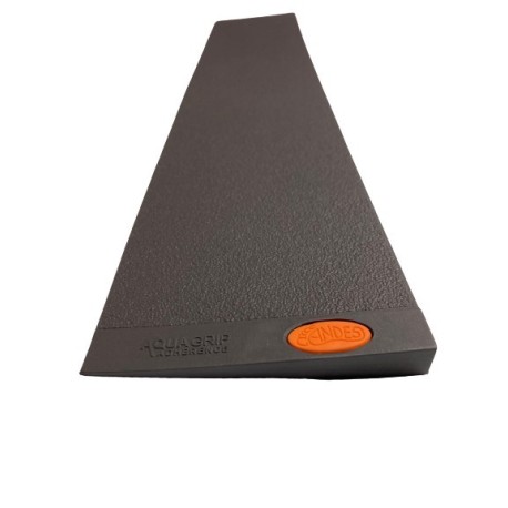 TIRAS CUÑA ANDES YARIS 50 X 9.7 X 1.2 CM  (UNIDAD)