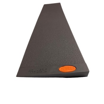 TIRAS CUÑA ANDES YARIS 50 X 9.7 X 1.2 CM  (UNIDAD)