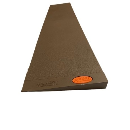 TIRAS CUÑA ANDES YARIS 50 X 9.7 X 1.2 CM  (UNIDAD)