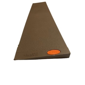TIRAS CUÑA ANDES YARIS 50 X 9.7 X 1.2 CM  (UNIDAD)