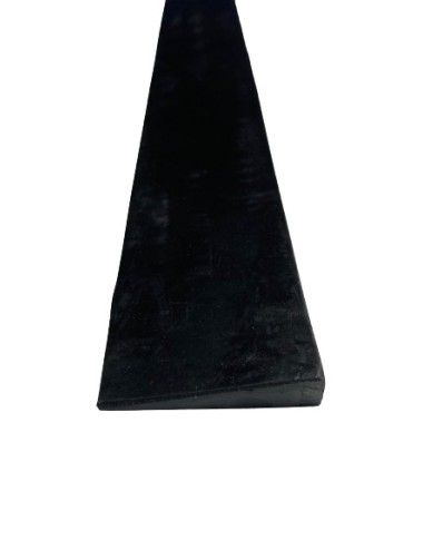 TIRAS CUÑA HECSAN 50X8MM.  37CM (UNIDAD)