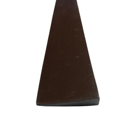 TIRAS CUÑA HECSAN 50X8MM.  37CM (UNIDAD)